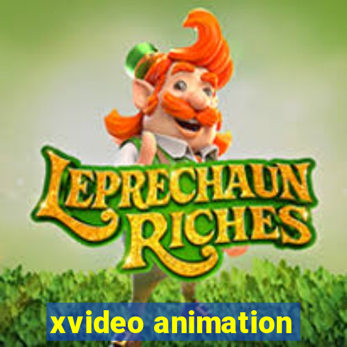 xvideo animation